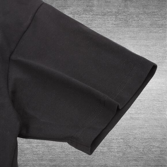 Chrome Hearts Unisex Short Sleeve T-Shirt - Picture 3 of 5